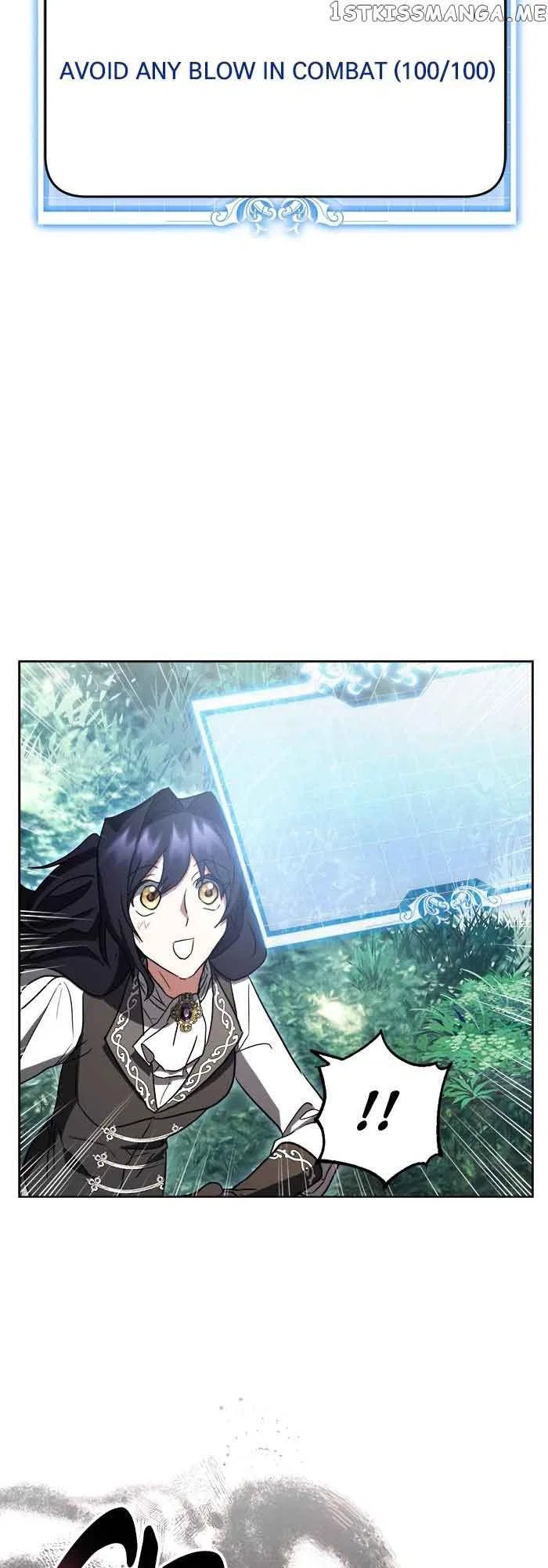 Inappropriate Activity Has Been Detected Chapter 14 – Page 43
