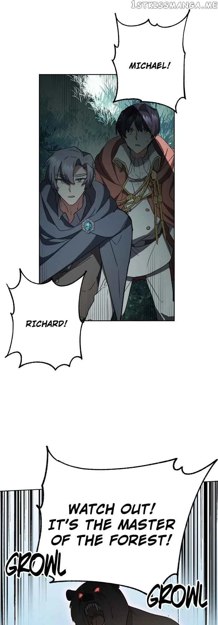 Inappropriate Activity Has Been Detected Chapter 14 – Page 46