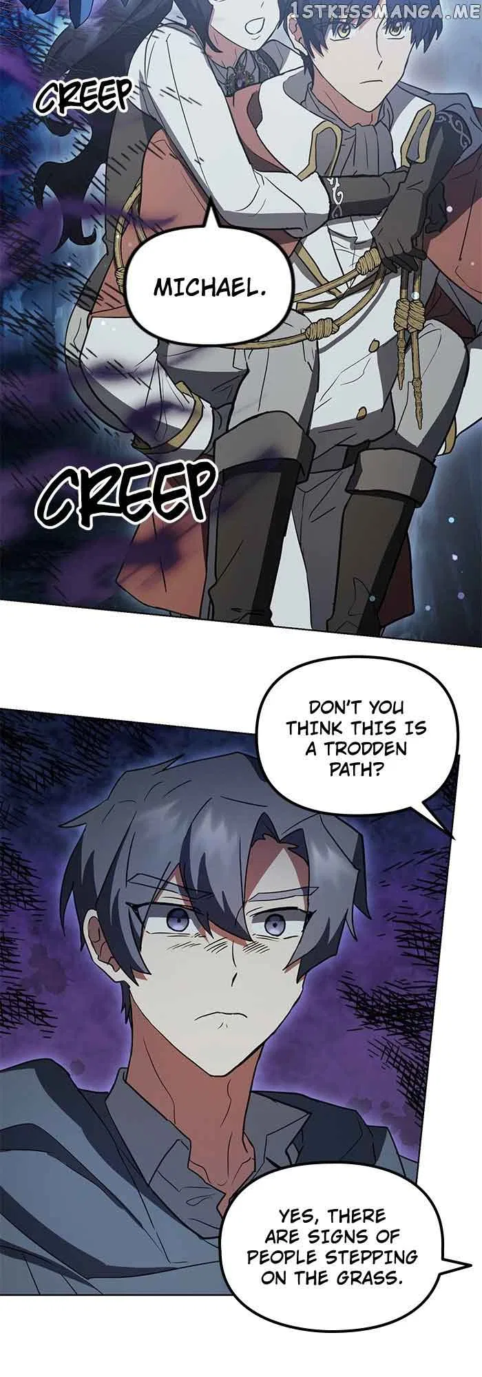 Inappropriate Activity Has Been Detected Chapter 13 – Page 2