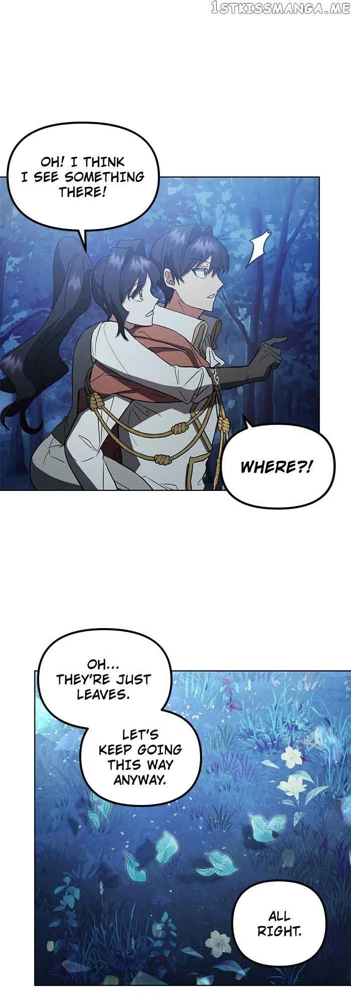 Inappropriate Activity Has Been Detected Chapter 13 – Page 3