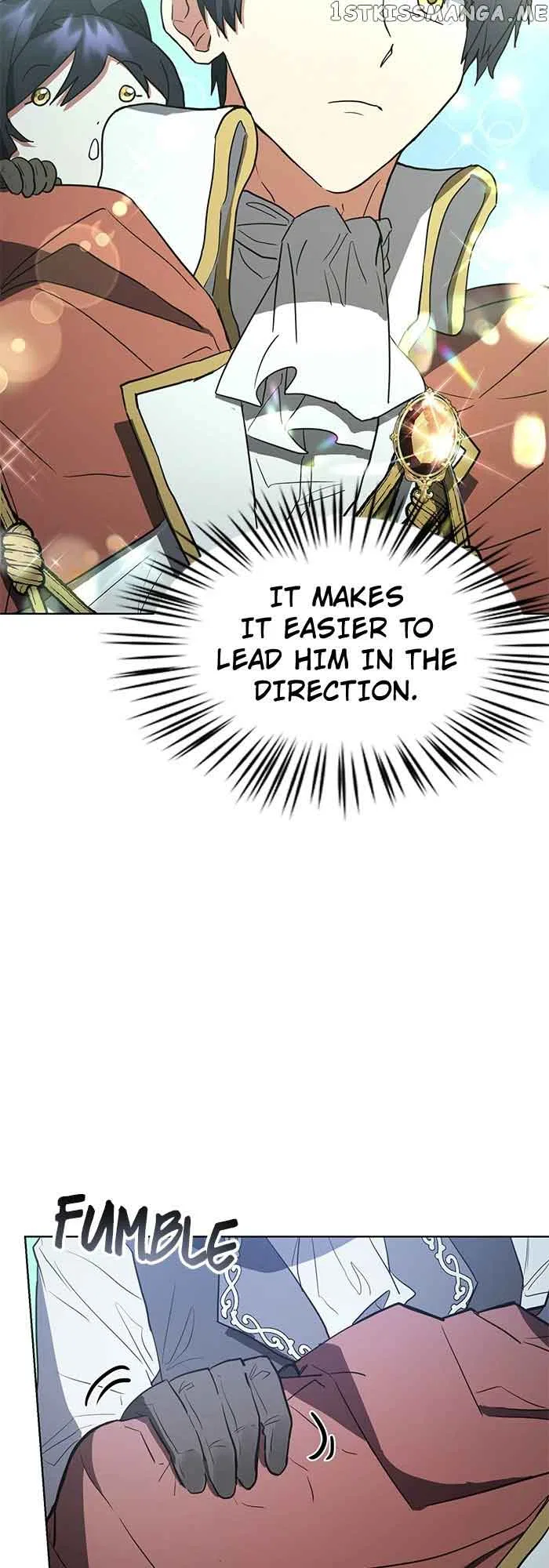 Inappropriate Activity Has Been Detected Chapter 13 – Page 5