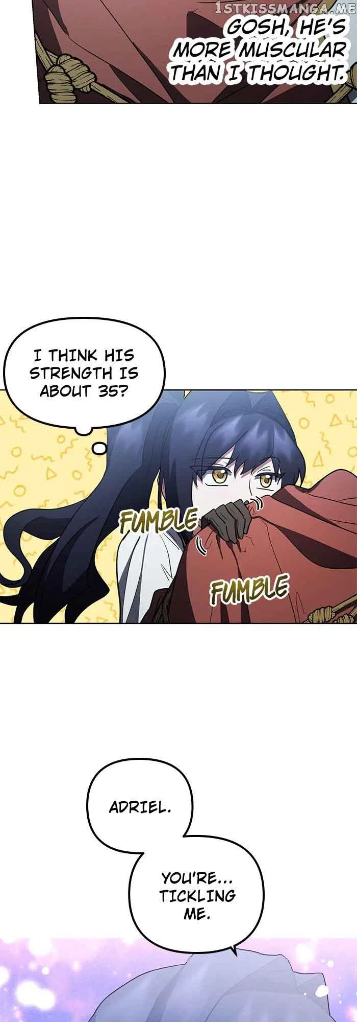 Inappropriate Activity Has Been Detected Chapter 13 – Page 6