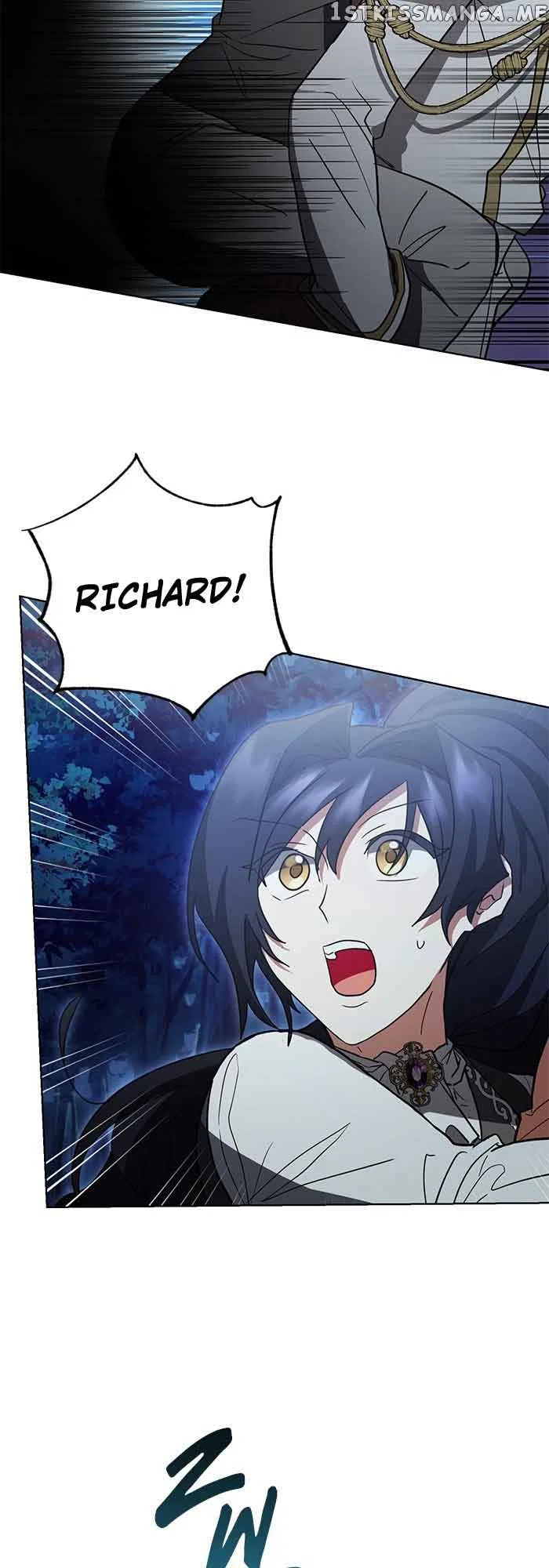 Inappropriate Activity Has Been Detected Chapter 13 – Page 11