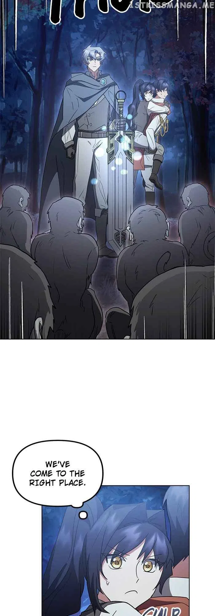 Inappropriate Activity Has Been Detected Chapter 13 – Page 13