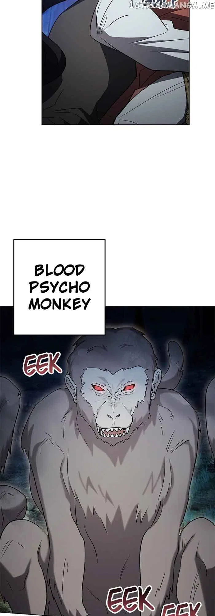 Inappropriate Activity Has Been Detected Chapter 13 – Page 14