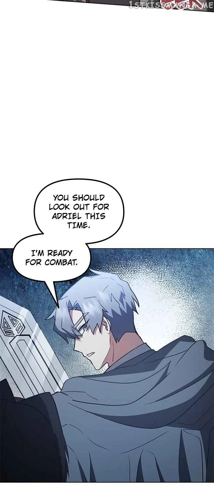 Inappropriate Activity Has Been Detected Chapter 13 – Page 15