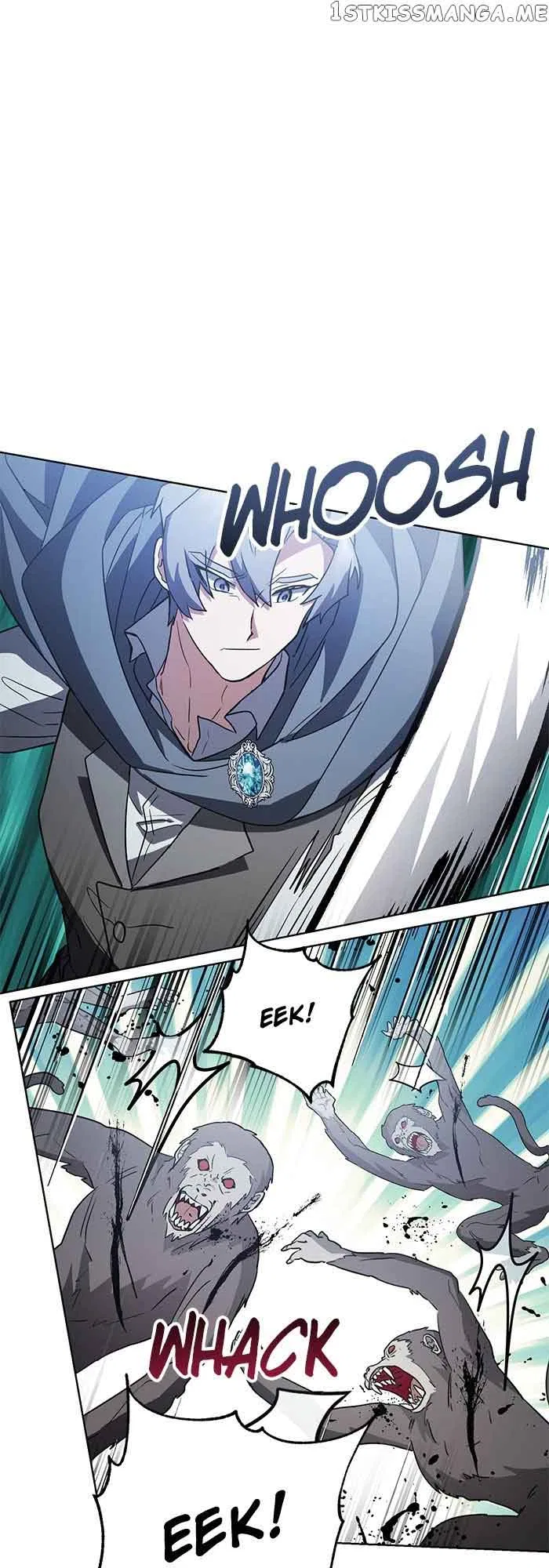 Inappropriate Activity Has Been Detected Chapter 13 – Page 16