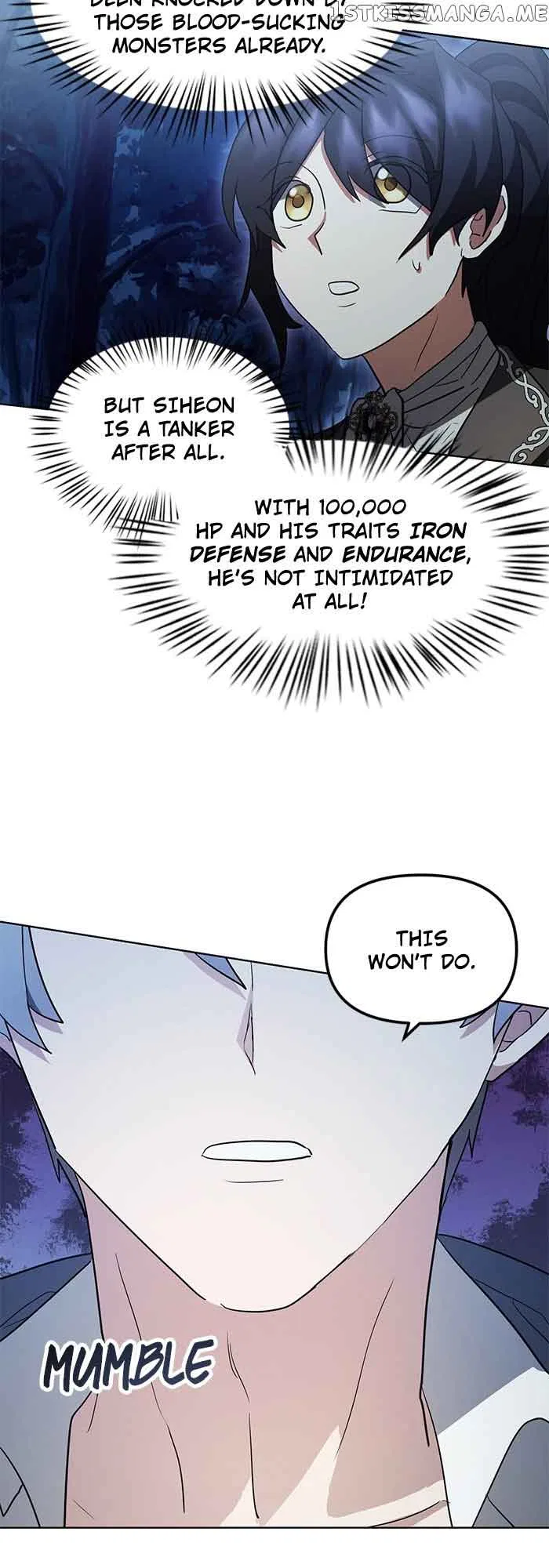 Inappropriate Activity Has Been Detected Chapter 13 – Page 19