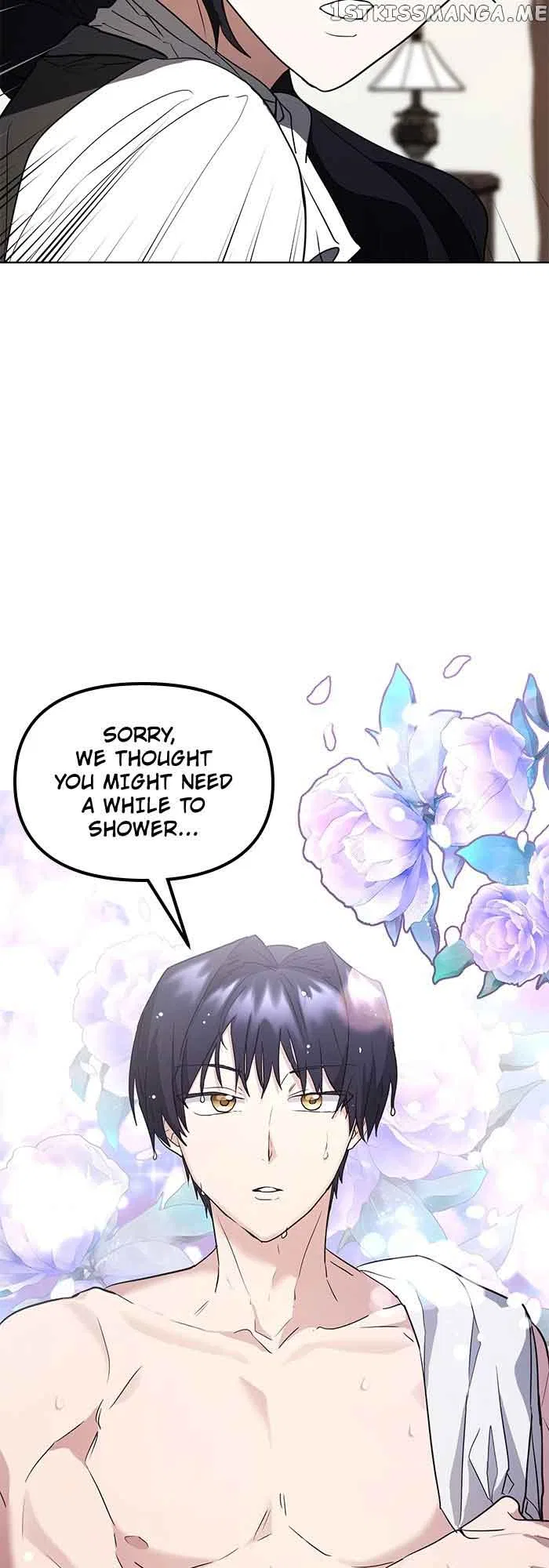 Inappropriate Activity Has Been Detected Chapter 13 – Page 28