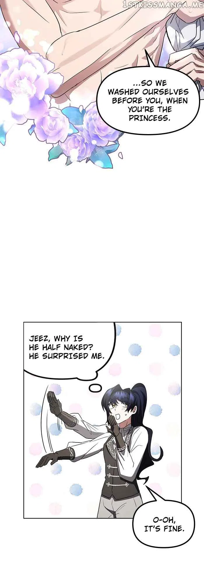 Inappropriate Activity Has Been Detected Chapter 13 – Page 29