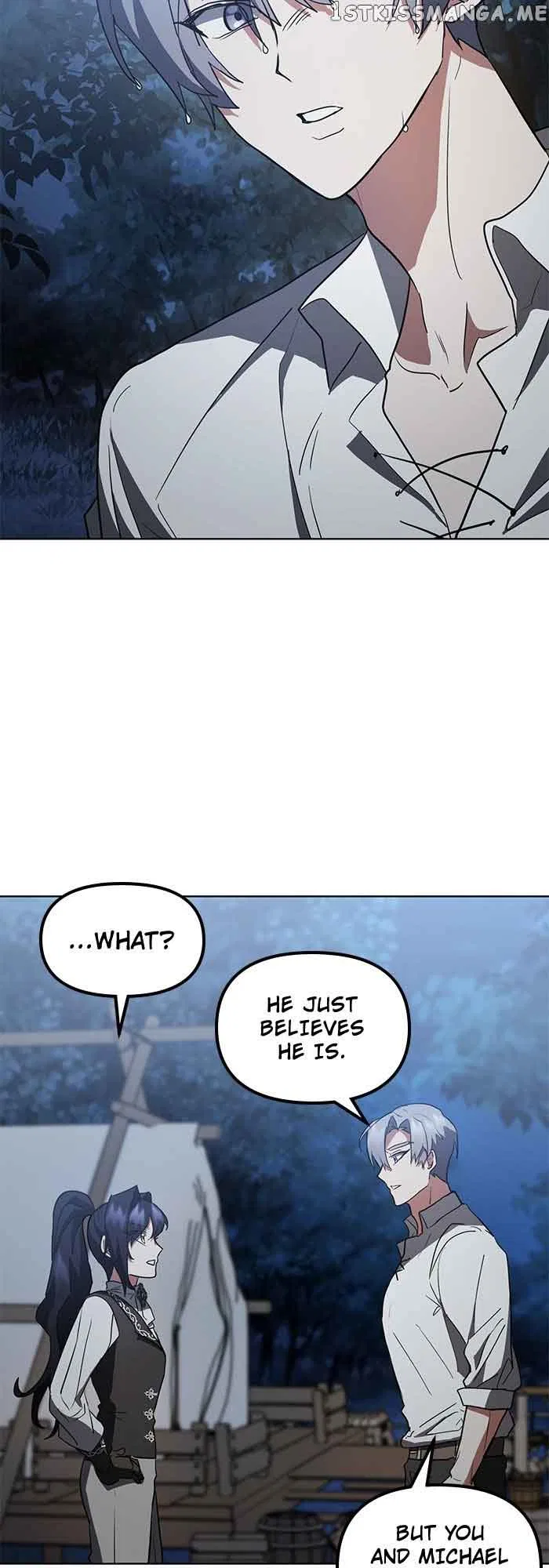 Inappropriate Activity Has Been Detected Chapter 13 – Page 34