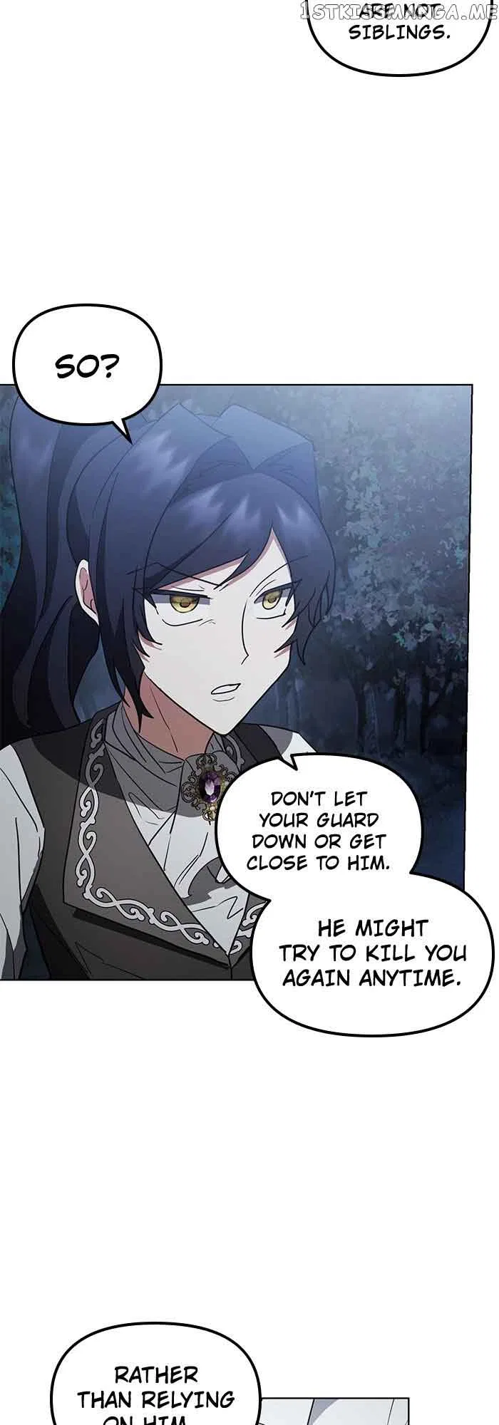 Inappropriate Activity Has Been Detected Chapter 13 – Page 35
