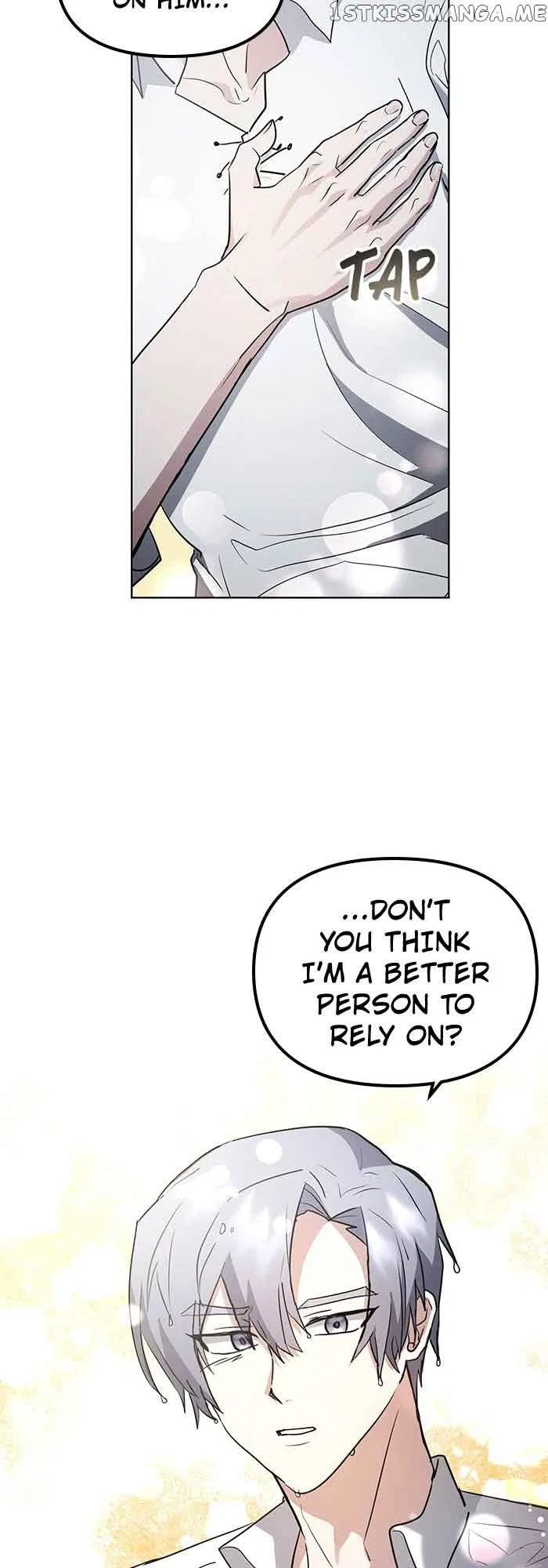 Inappropriate Activity Has Been Detected Chapter 13 – Page 36
