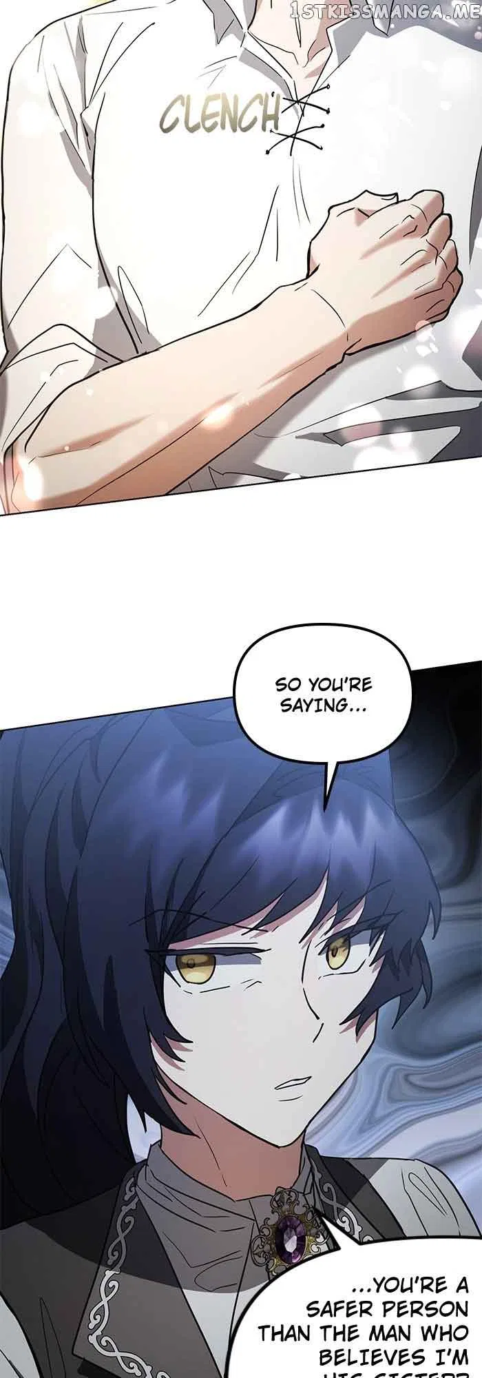 Inappropriate Activity Has Been Detected Chapter 13 – Page 37