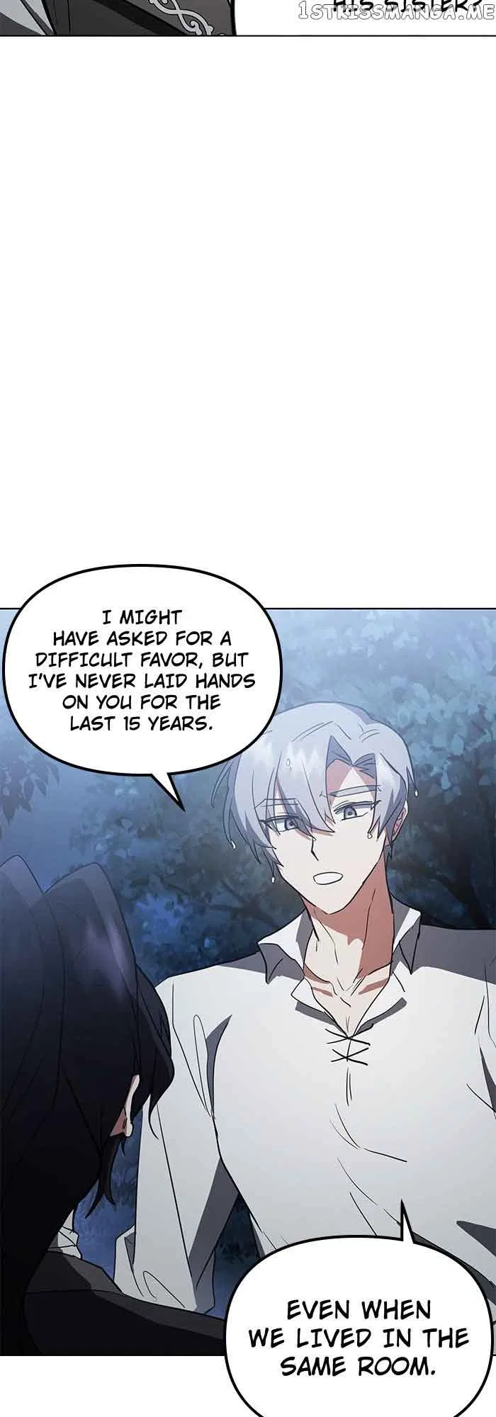 Inappropriate Activity Has Been Detected Chapter 13 – Page 38