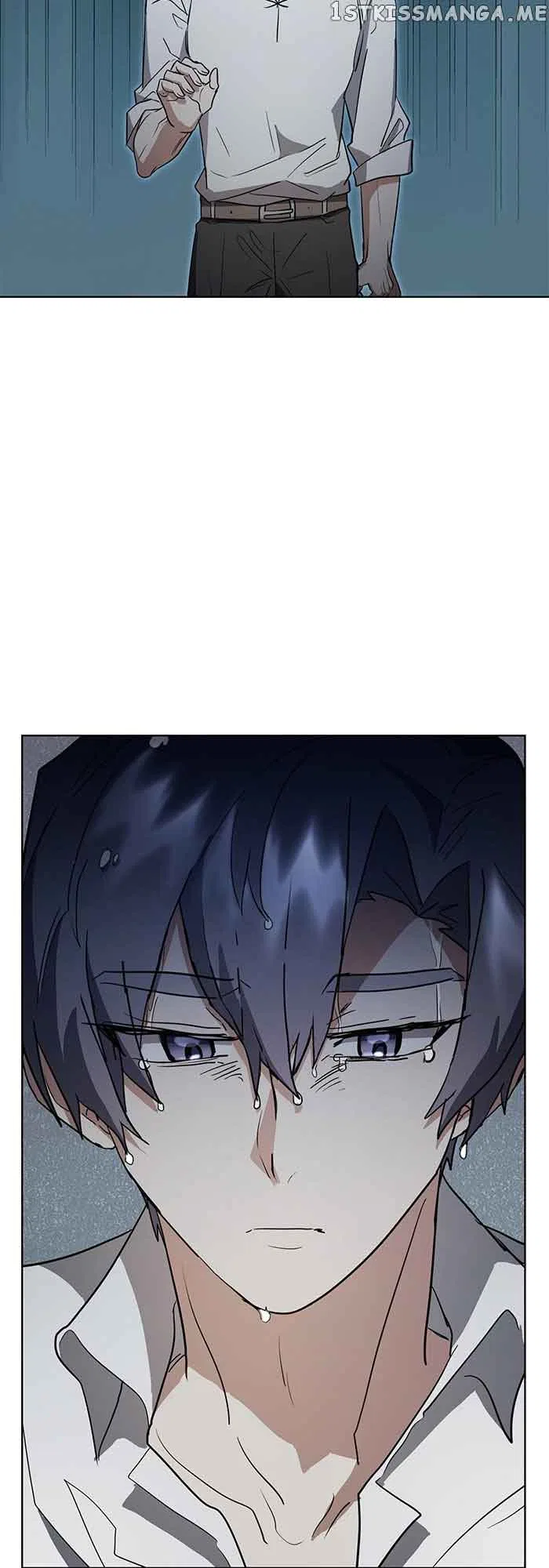 Inappropriate Activity Has Been Detected Chapter 13 – Page 40
