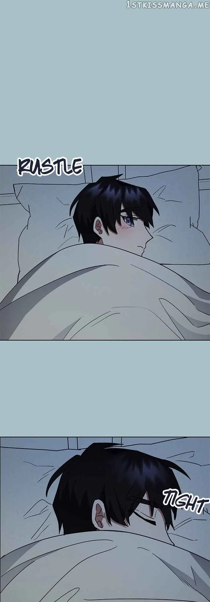 Inappropriate Activity Has Been Detected Chapter 13 – Page 43