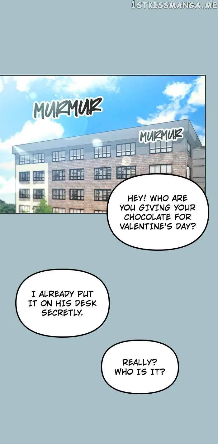 Inappropriate Activity Has Been Detected Chapter 13 – Page 45