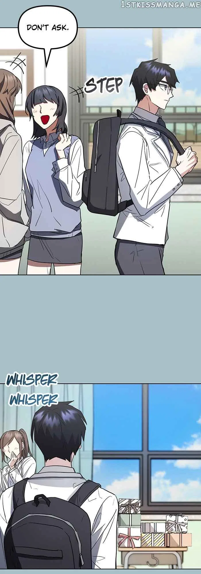 Inappropriate Activity Has Been Detected Chapter 13 – Page 46