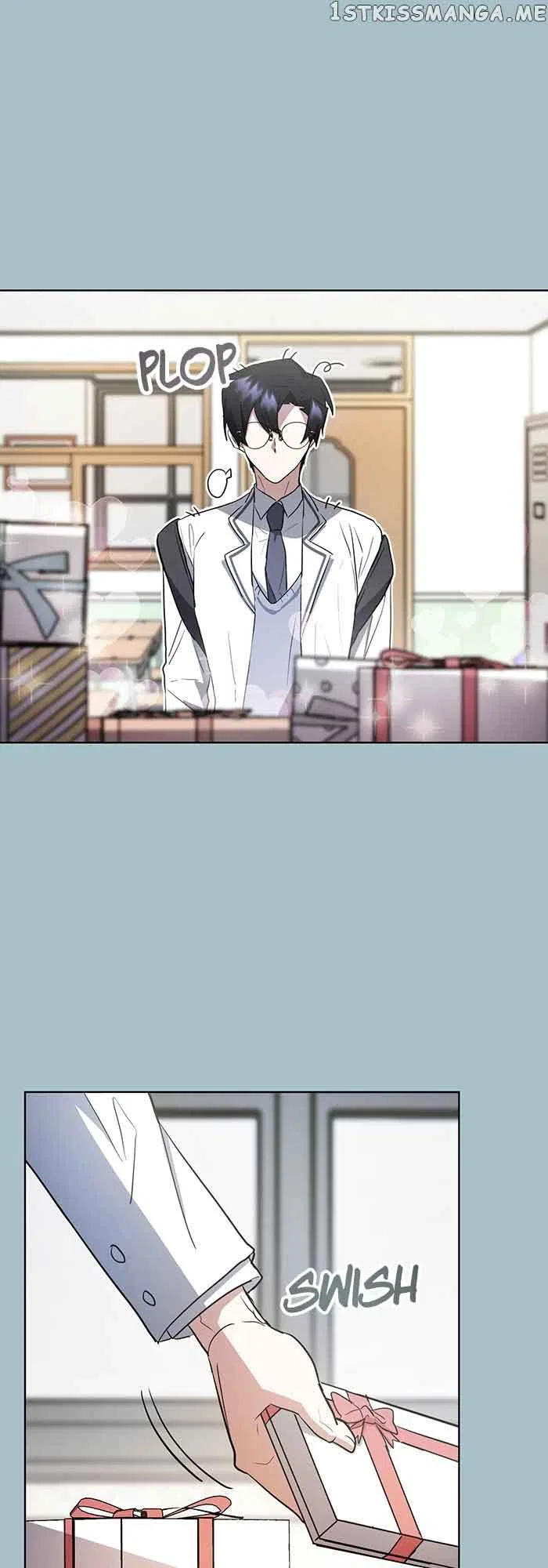 Inappropriate Activity Has Been Detected Chapter 13 – Page 47