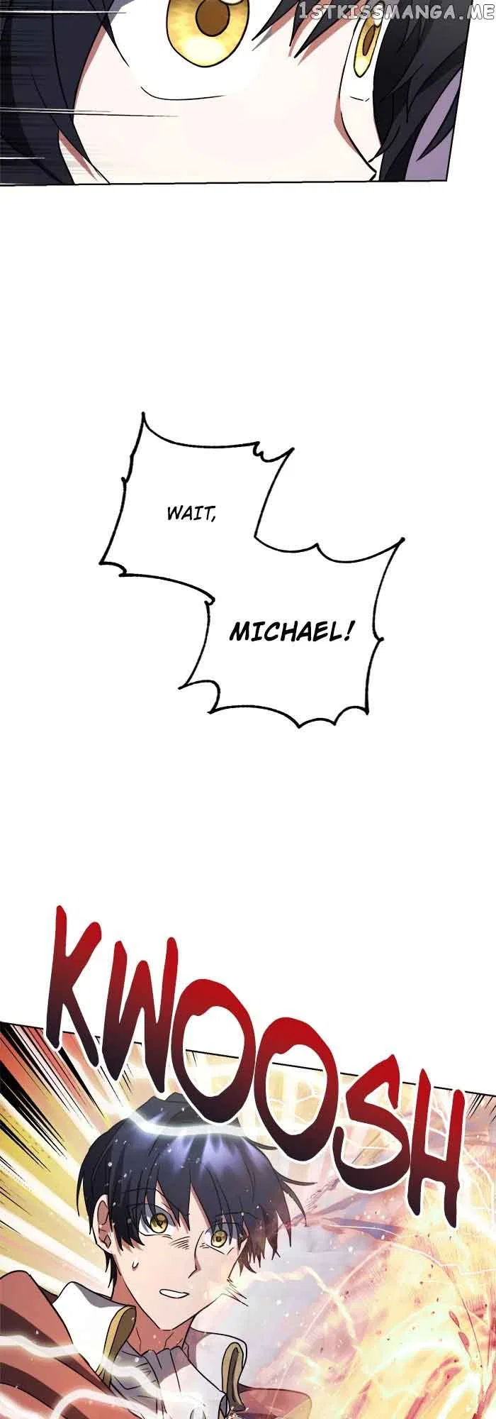 Inappropriate Activity Has Been Detected Chapter 12 – Page 8
