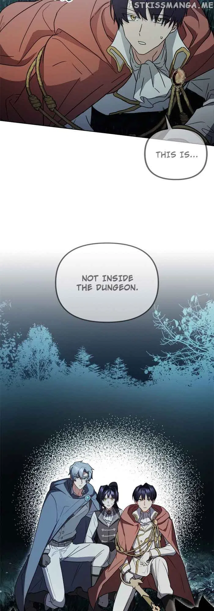 Inappropriate Activity Has Been Detected Chapter 12 – Page 12