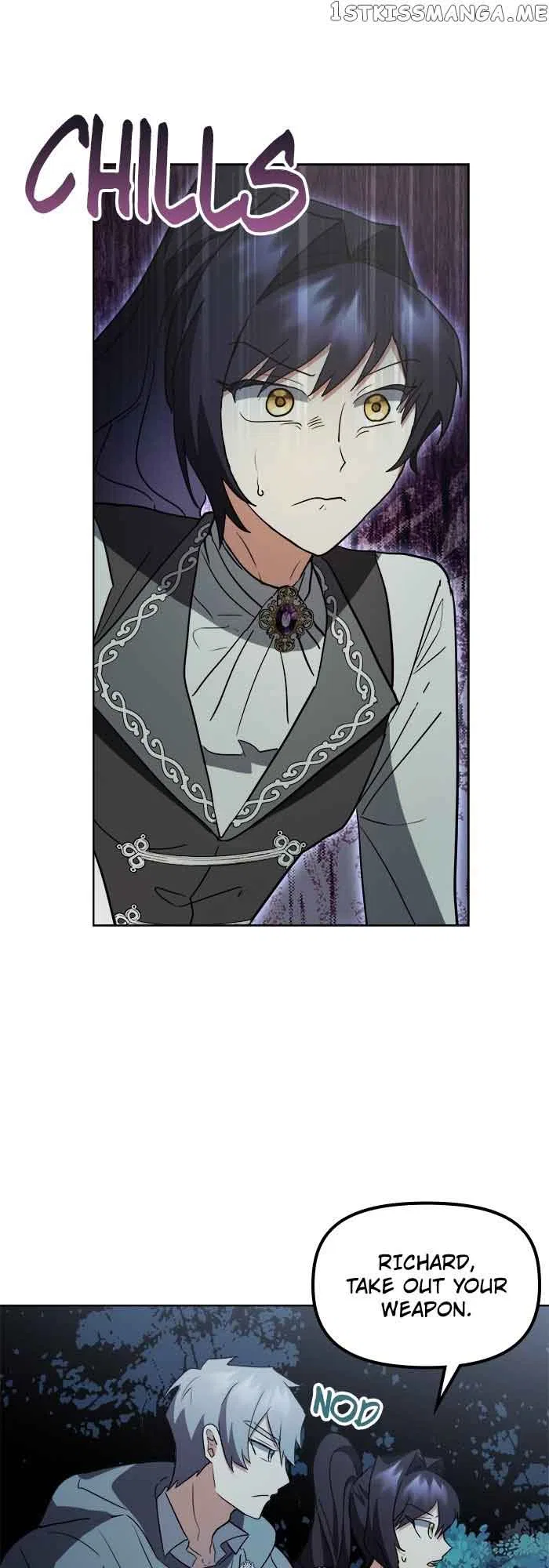 Inappropriate Activity Has Been Detected Chapter 12 – Page 15