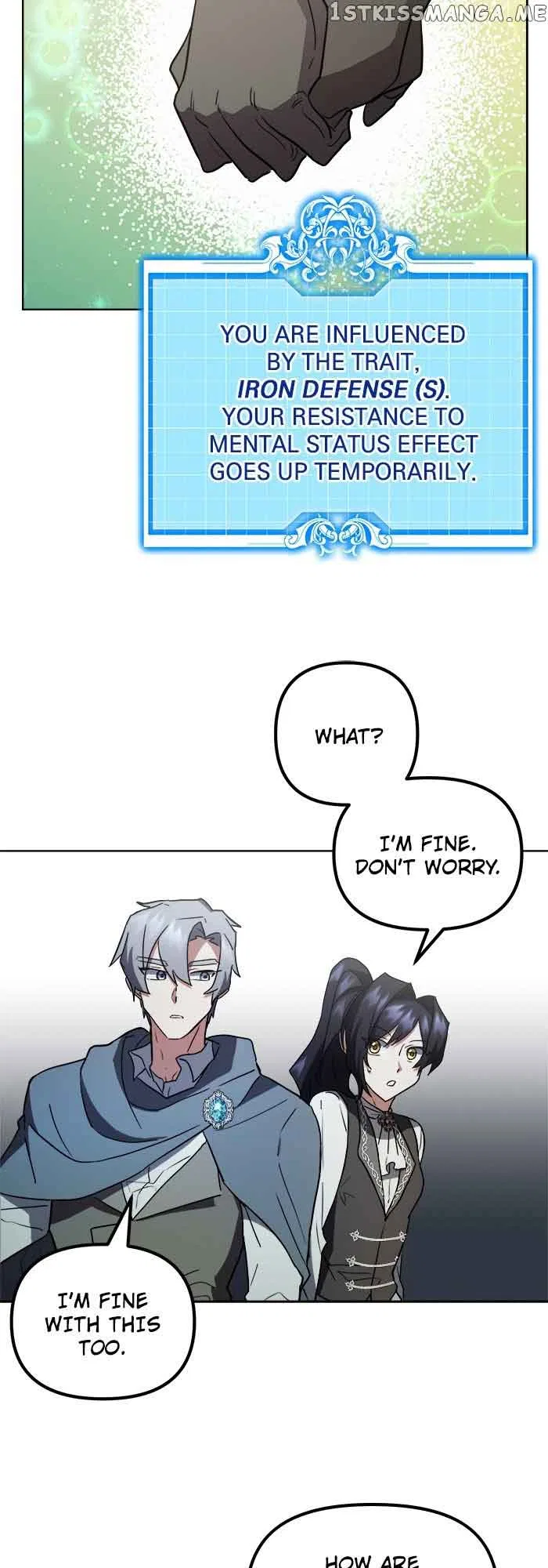 Inappropriate Activity Has Been Detected Chapter 12 – Page 19