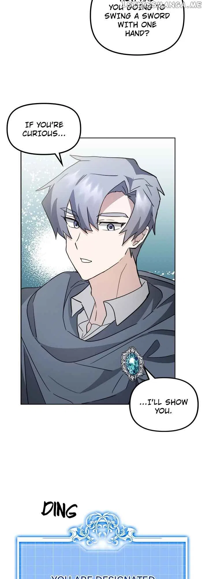 Inappropriate Activity Has Been Detected Chapter 12 – Page 20