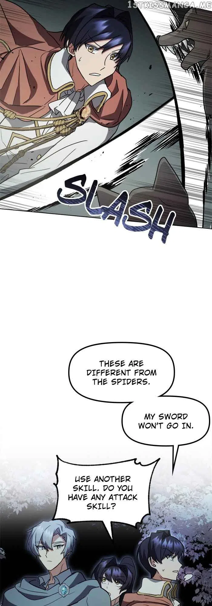 Inappropriate Activity Has Been Detected Chapter 12 – Page 27