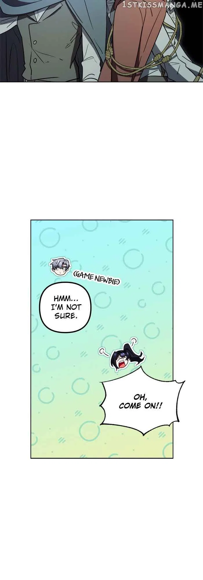 Inappropriate Activity Has Been Detected Chapter 12 – Page 28