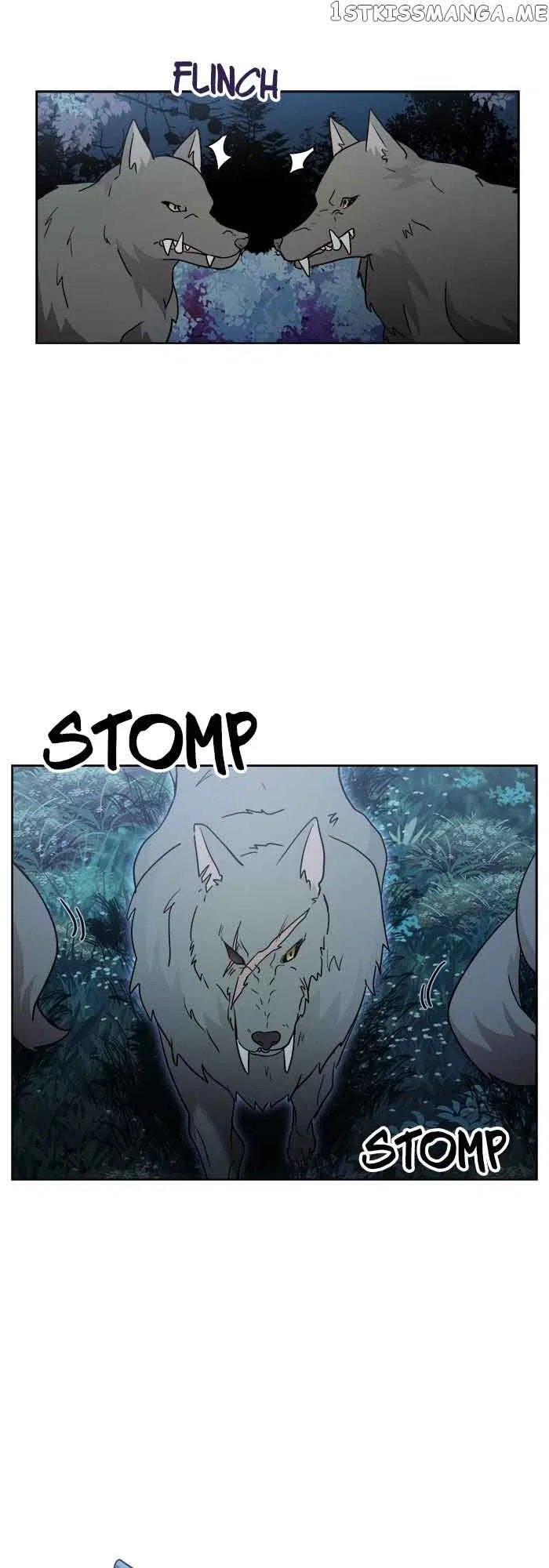 Inappropriate Activity Has Been Detected Chapter 12 – Page 29