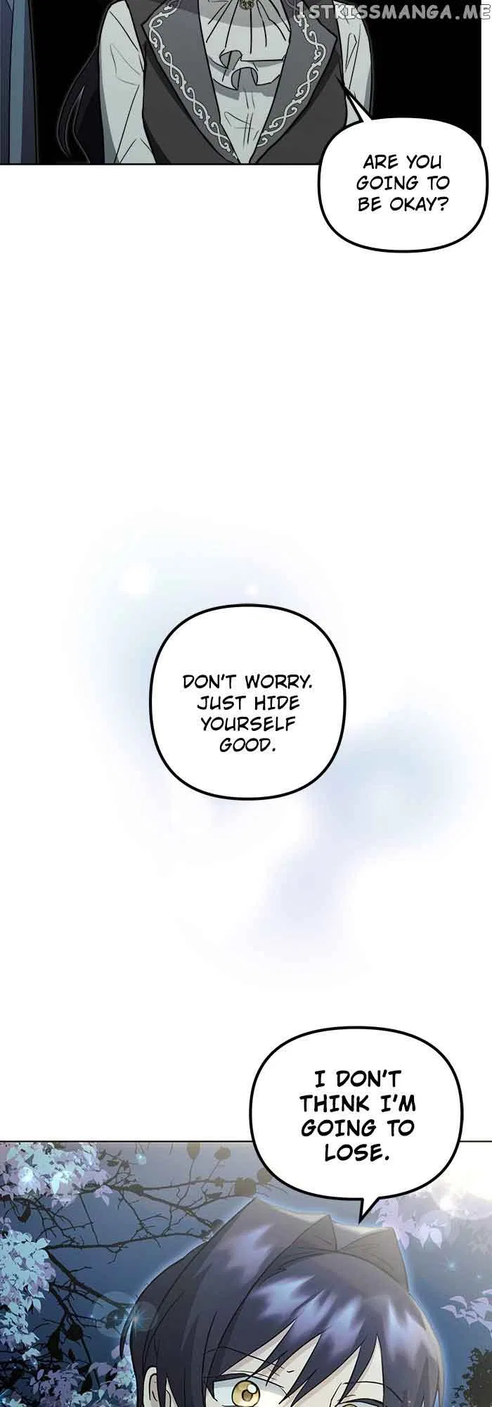 Inappropriate Activity Has Been Detected Chapter 12 – Page 31