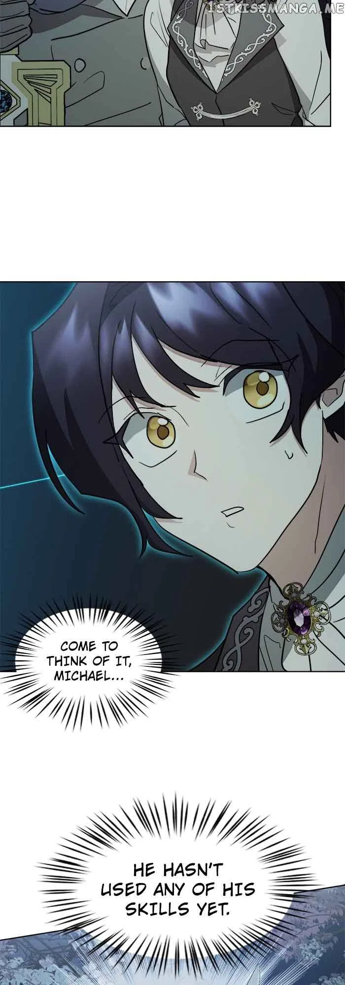 Inappropriate Activity Has Been Detected Chapter 12 – Page 33