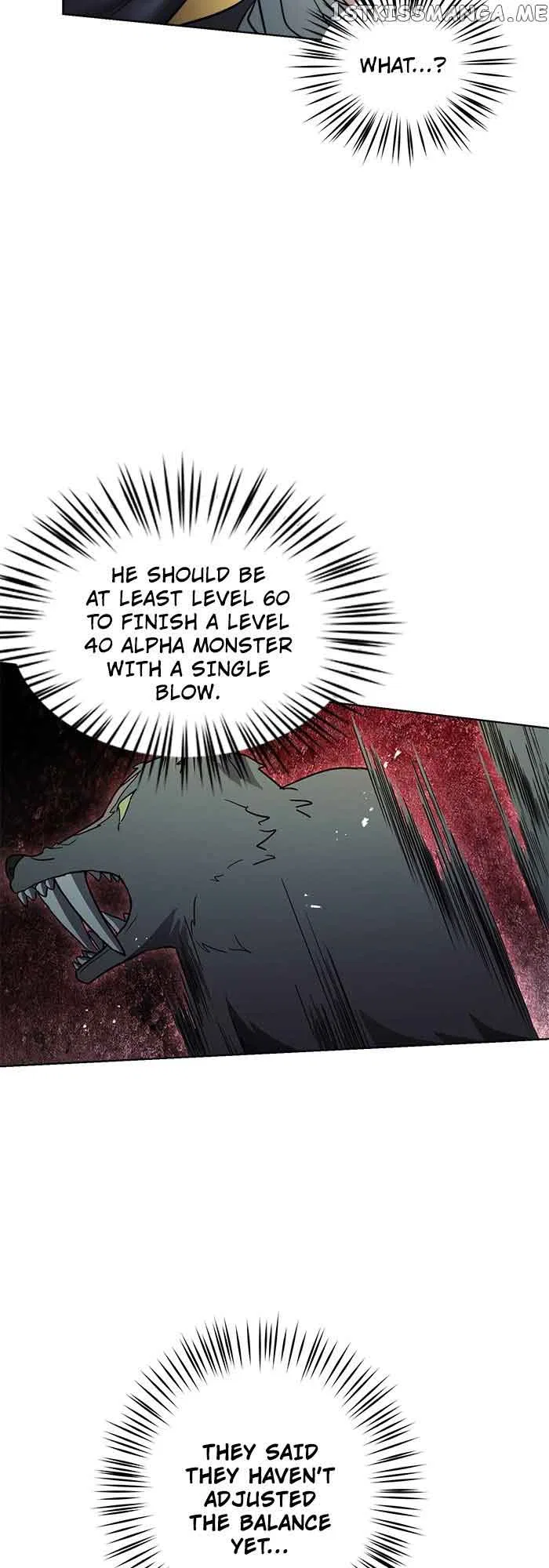 Inappropriate Activity Has Been Detected Chapter 12 – Page 40