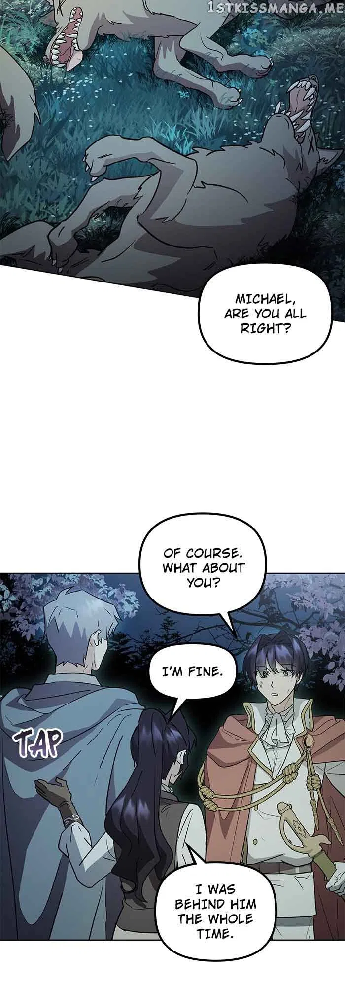 Inappropriate Activity Has Been Detected Chapter 12 – Page 42