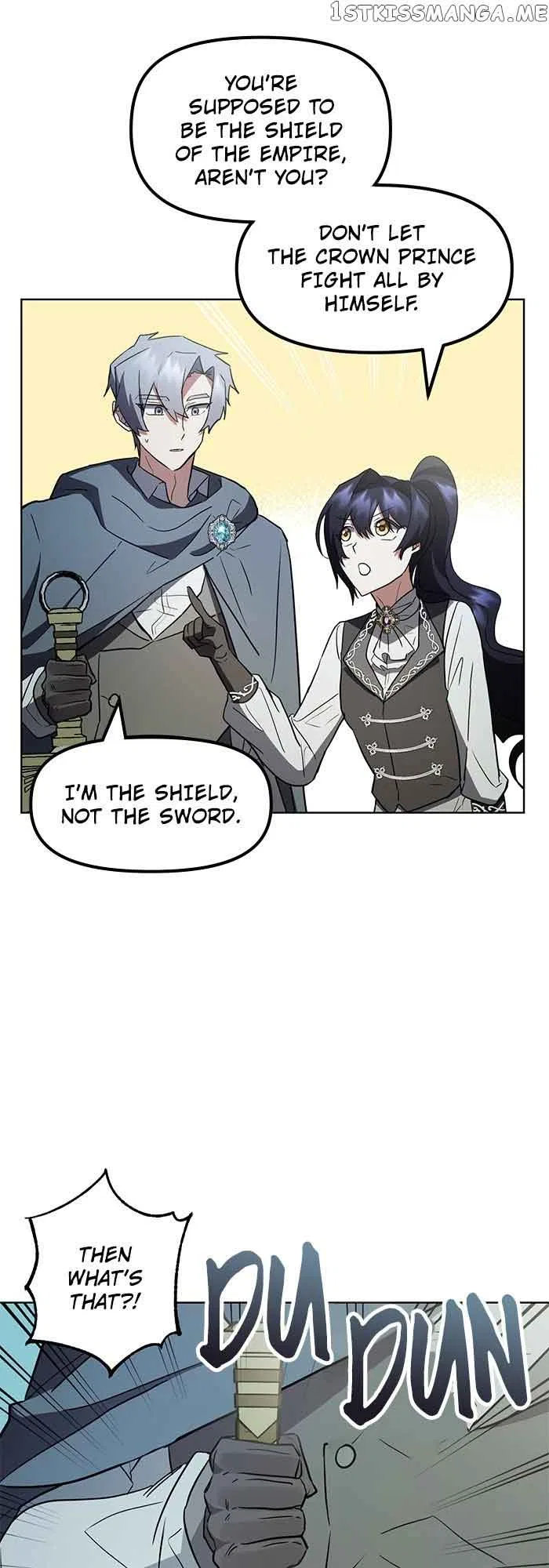 Inappropriate Activity Has Been Detected Chapter 12 – Page 43