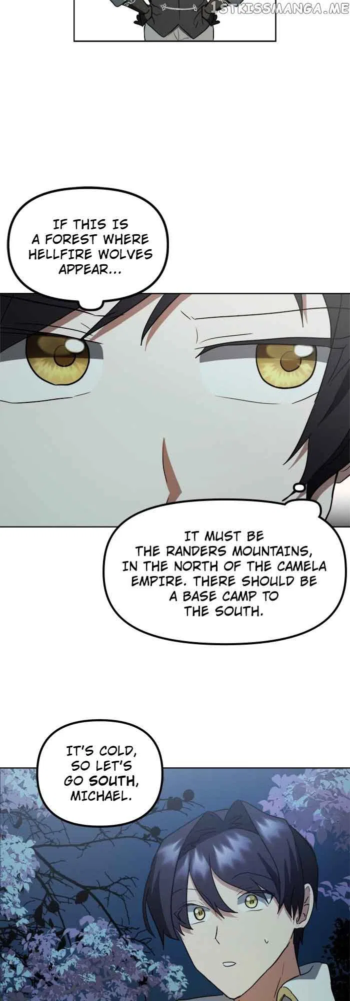 Inappropriate Activity Has Been Detected Chapter 12 – Page 45