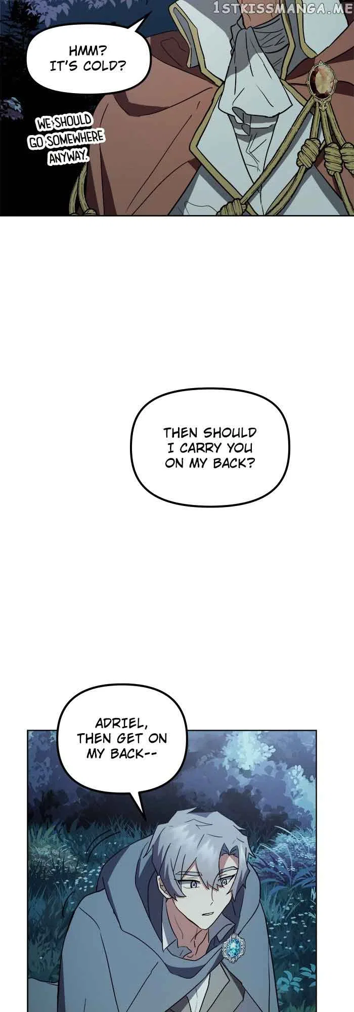 Inappropriate Activity Has Been Detected Chapter 12 – Page 46