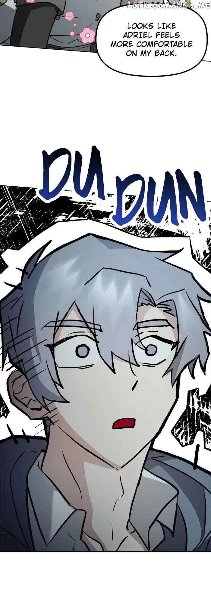 Inappropriate Activity Has Been Detected Chapter 12 – Page 48