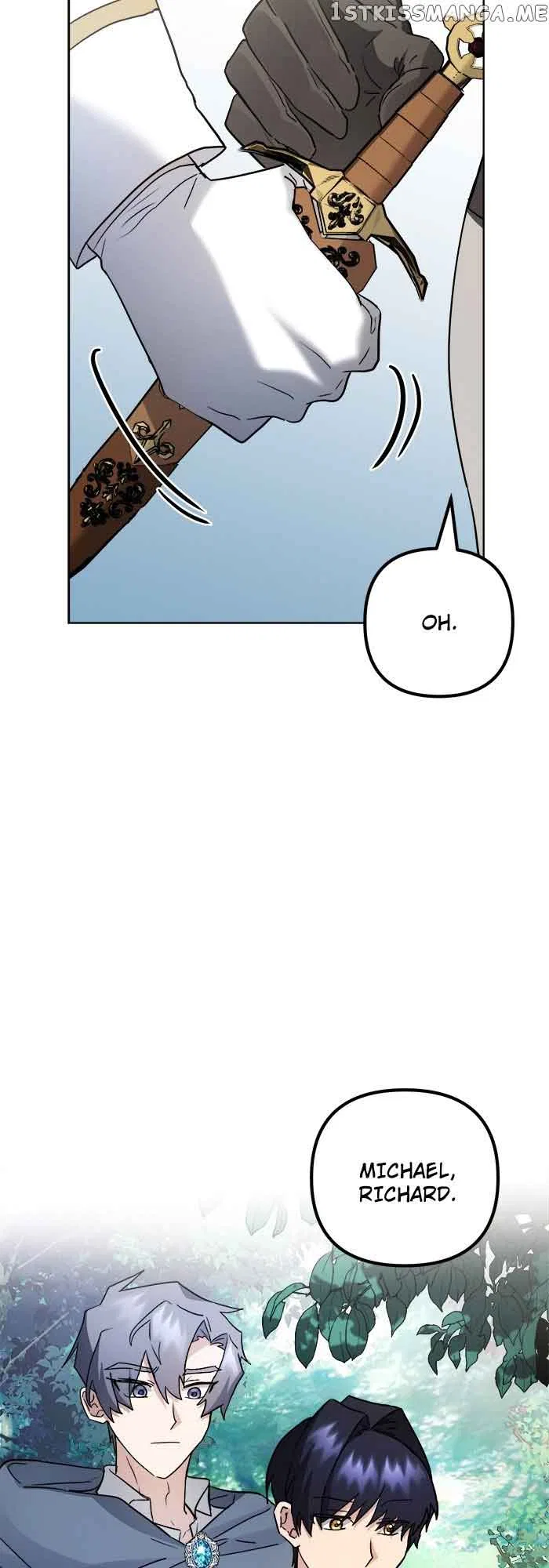 Inappropriate Activity Has Been Detected Chapter 11 – Page 3
