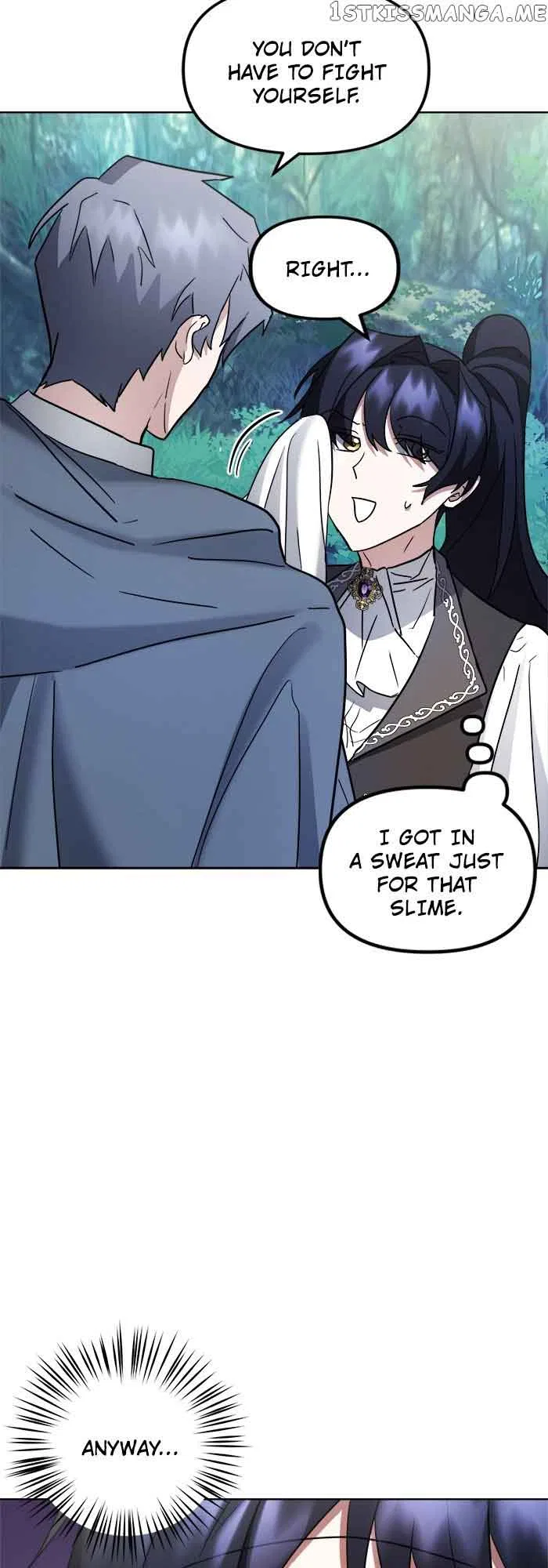Inappropriate Activity Has Been Detected Chapter 11 – Page 5