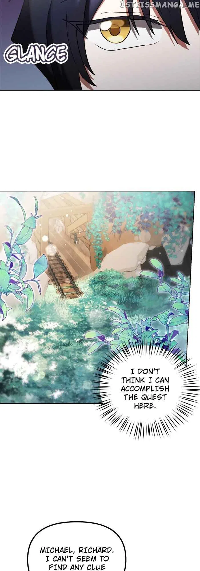 Inappropriate Activity Has Been Detected Chapter 11 – Page 6
