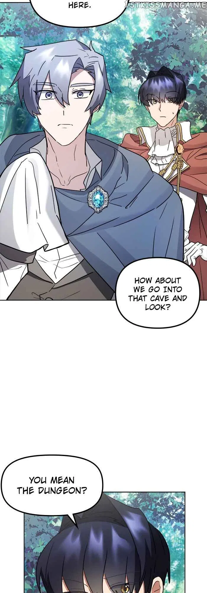 Inappropriate Activity Has Been Detected Chapter 11 – Page 7