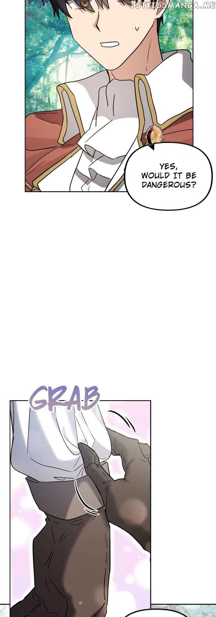 Inappropriate Activity Has Been Detected Chapter 11 – Page 8
