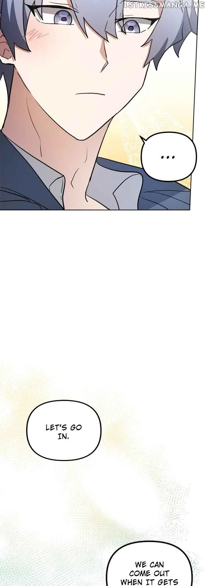 Inappropriate Activity Has Been Detected Chapter 11 – Page 10