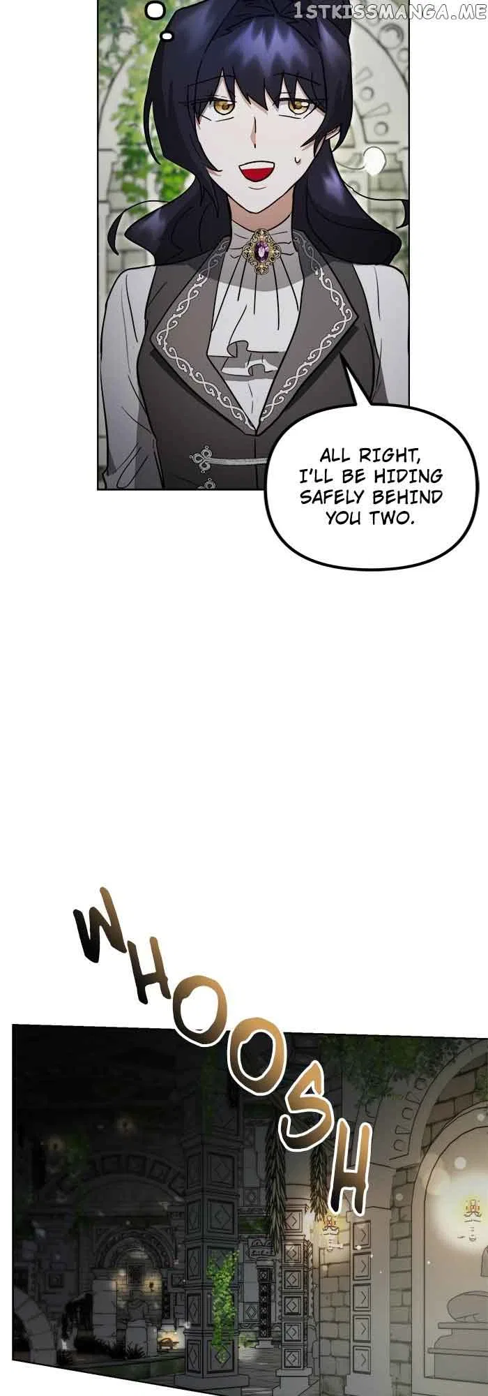 Inappropriate Activity Has Been Detected Chapter 11 – Page 15