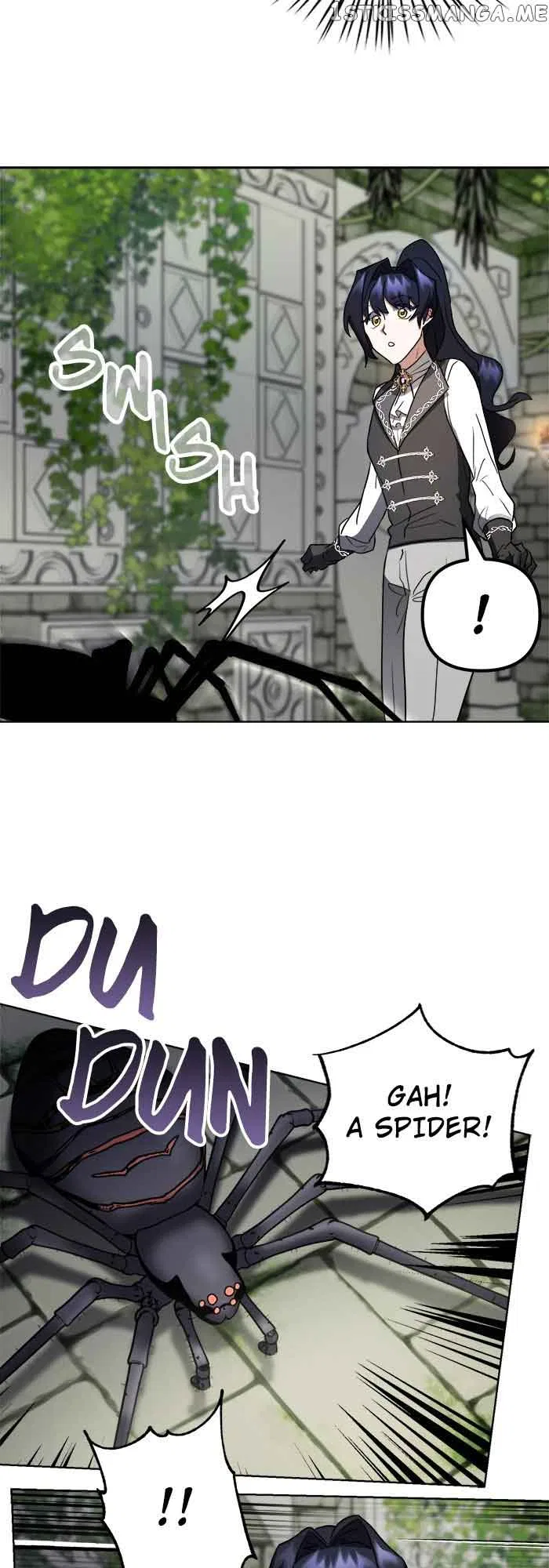 Inappropriate Activity Has Been Detected Chapter 11 – Page 18