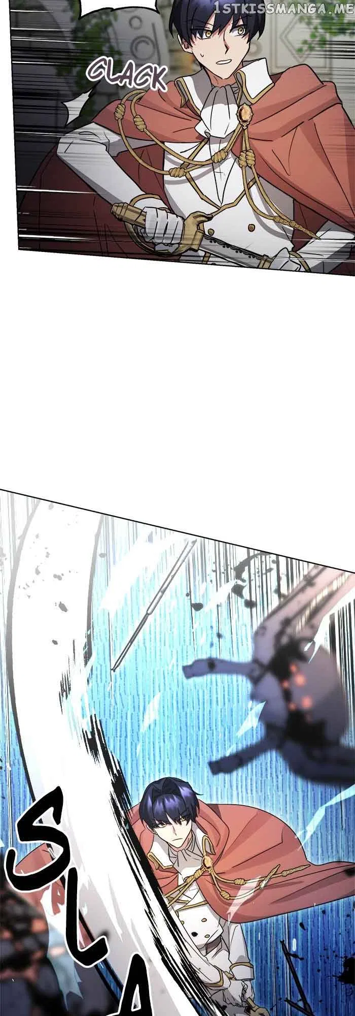 Inappropriate Activity Has Been Detected Chapter 11 – Page 19