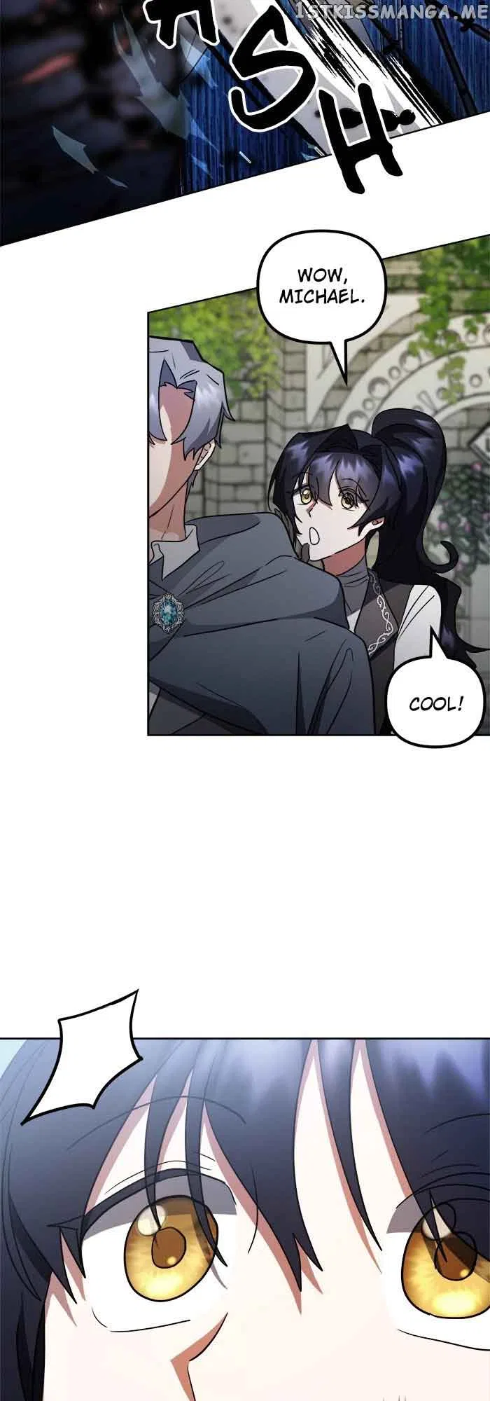 Inappropriate Activity Has Been Detected Chapter 11 – Page 20